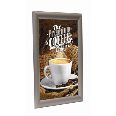 Snap - Frame - With - Poster