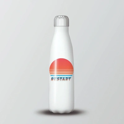 Water - Bottle