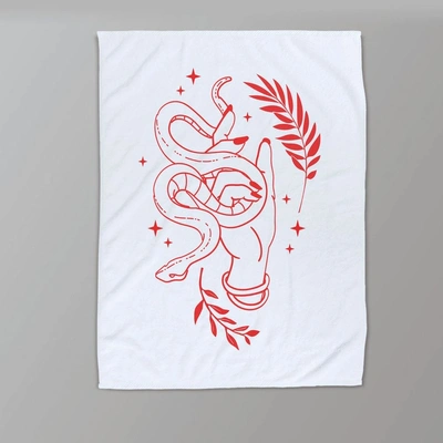 Tea - Towel