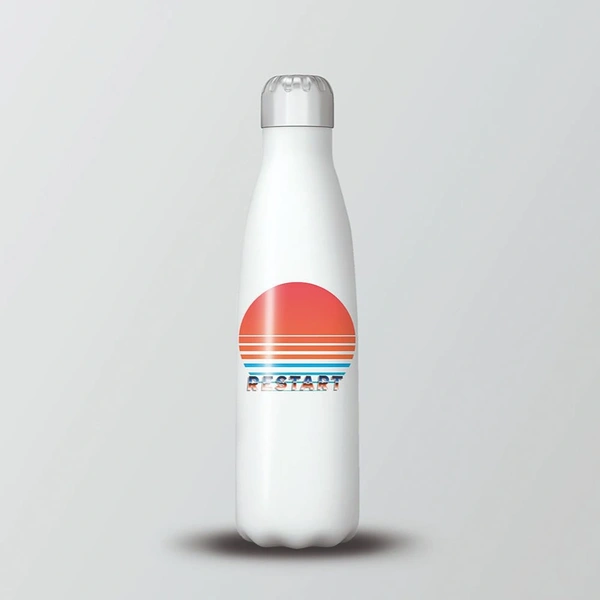 Water - Bottle