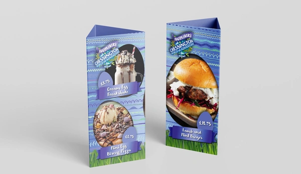  Table Talker Design For Chessington